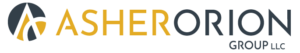Asher Orion logo