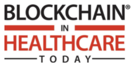 Blockchain in Healthcare logo