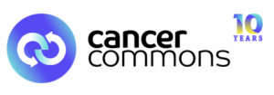 CancerCommons Logo