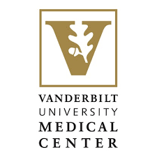Vanderbuilt Medical Logo